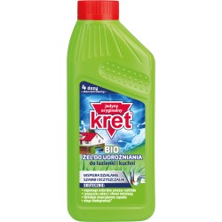 BIO Żel do udrażniania rur...