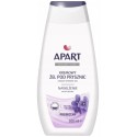 Kremowy żel pod prysznic dla kobiet APART 500ml FIOŁEK