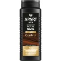 Żel pod prysznic dla mężczyzn APART MEN Total Care 500ml CONTROL