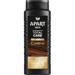 Żel pod prysznic dla...