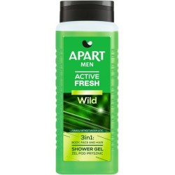 Żel pod prysznic dla...