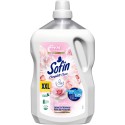 Płyn do płukania tkanin SOFIN Complete Care 2,5L SENSITIVE