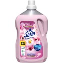Płyn do płukania tkanin SOFIN Complete Care 2,5L PASSION