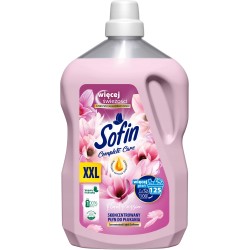 Płyn do płukania tkanin...