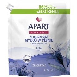 Mydło w płynie APART Floral...