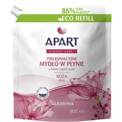 Mydło w płynie APART Floral...