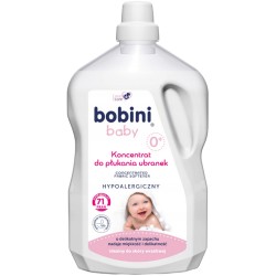 Płyn do płukania tkanin dla...