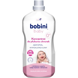 Płyn do płukania tkanin dla...