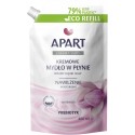 Mydło w płynie APART Creamy Care 400ml MAGNOLIA - ZAPAS