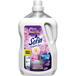 Płyn do płukania tkanin...