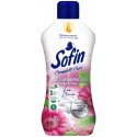 PERFUMOWANY Płyn do płukania tkanin SOFIN Complete Care 300ml LOVE CHARM
