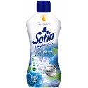 PERFUMOWANY Płyn do płukania tkanin SOFIN Complete Care 300ml PURE PLEASURE