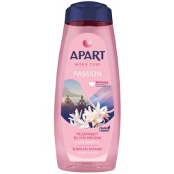 Żel pod prysznic dla kobiet...