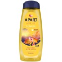 Żel pod prysznic dla kobiet APART Mood Care 500ml SUNRISE