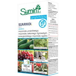 Środek na choroby grzybowe...