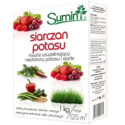Nawóz uniwersalny SUMIN...