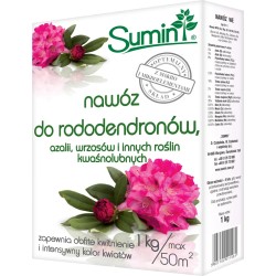Nawóz do rododendronów,...