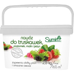 Nawóz do truskawek,...