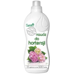 Nawóz do hortensji SUMIN 1L
