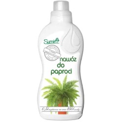 Nawóz do paproci SUMIN 0,5L