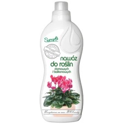 Nawóz do roślin domowych i...