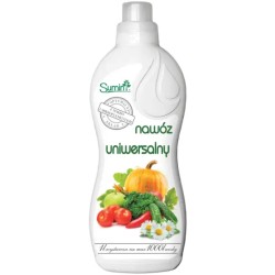 Nawóz uniwersalny SUMIN 1L