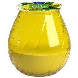 Świeca ogrodowa w szkle...