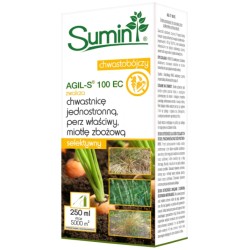 Środek na chwasty SUMIN...