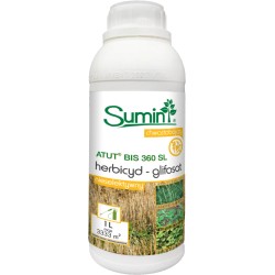 Środek na chwasty SUMIN...