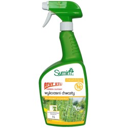Środek na chwasty SUMIN...