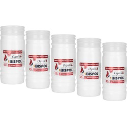 ZESTAW Wkłady do zniczy...