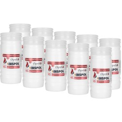 ZESTAW Wkłady do zniczy...