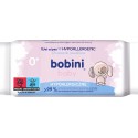 Chusteczki nawilżane BOBINI Baby Hypoalergiczne 60szt.
