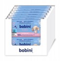 Chusteczki nawilżane BOBINI Baby z Witaminą E 60szt. x14