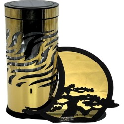 Znicz solarny LED...