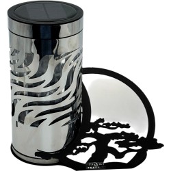 Znicz solarny LED...