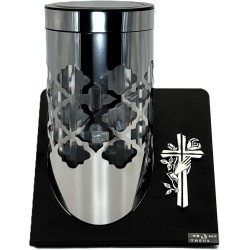 Znicz solarny LED...