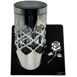 Znicz solarny LED...