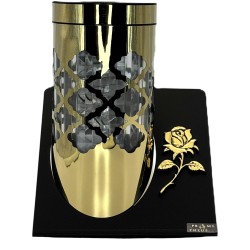 Znicz solarny LED...