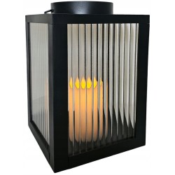 Znicz solarny LED Latarenka...