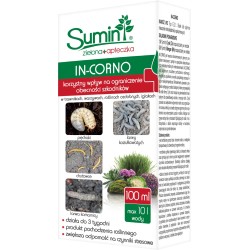 Środek na szkodniki SUMIN...