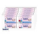 Chusteczki nawilżane BOBINI Baby Hypoalergiczne 60szt. x24