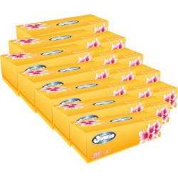 Chusteczki higieniczne...