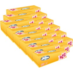 Chusteczki higieniczne...