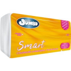 Chusteczki higieniczne...