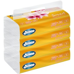 Chusteczki higieniczne...