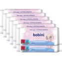 Chusteczki nawilżane BOBINI Baby Hypoalergiczne 60szt. x12