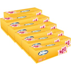 Chusteczki higieniczne...