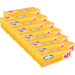 Chusteczki higieniczne...