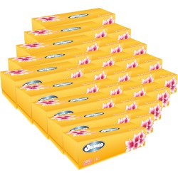 Chusteczki higieniczne...